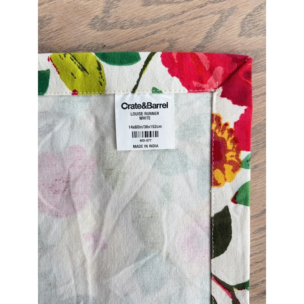 Crate&Barrel crate barrel